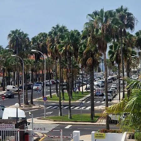 Parque Santiago 1 Studio 214 By Tenerife Dream Properties Playa de las Americas  Exterior photo