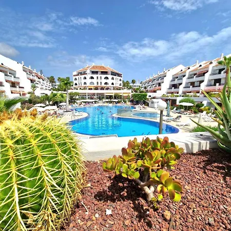 Parque Santiago 1 Studio 214 By Tenerife Dream Properties Playa de las Americas  Exterior photo