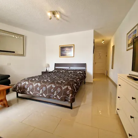 Parque Santiago 1 Studio 214 By Tenerife Dream Properties Playa de las Americas  Exterior photo