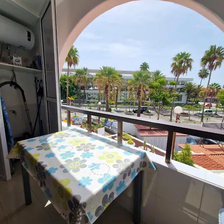 Parque Santiago 1 Studio 214 By Tenerife Dream Properties Playa de las Americas  Exterior photo