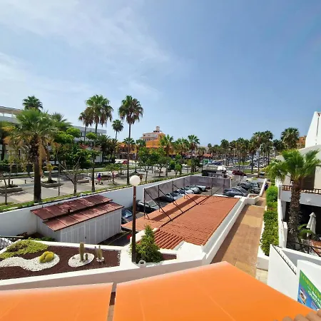 Parque Santiago 1 Studio 214 By Tenerife Dream Properties Playa de las Americas  Exterior photo
