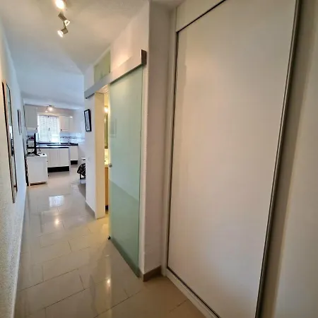 Parque Santiago 1 Studio 214 By Tenerife Dream Properties Playa de las Americas  Exterior photo