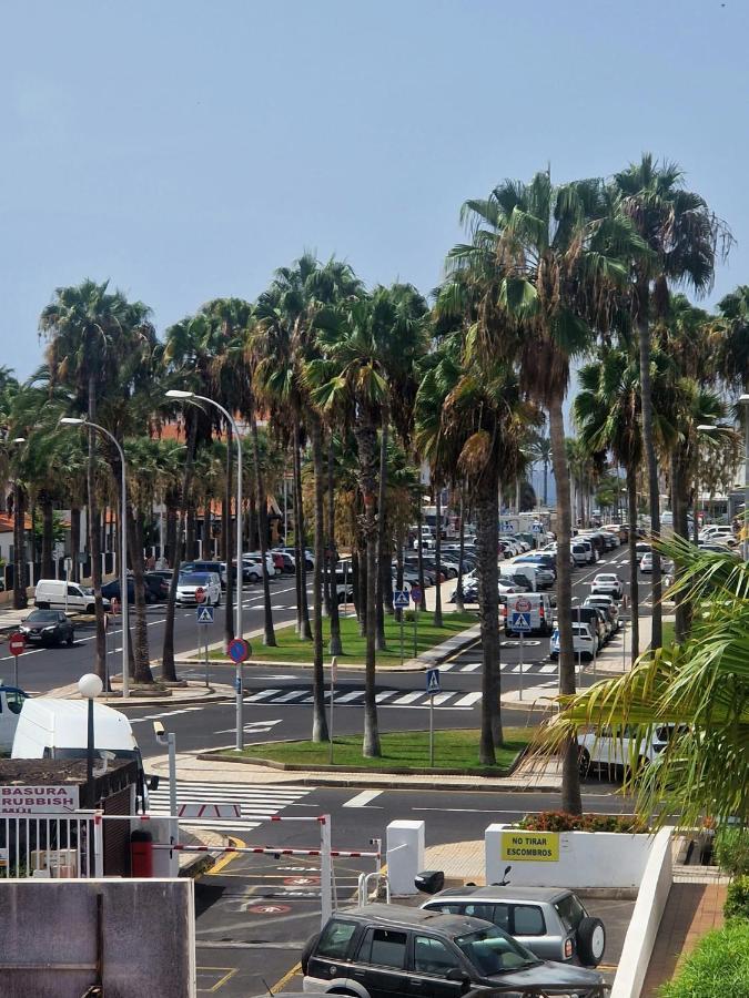 Parque Santiago 1 214 By Tenerife Dream Apartment *